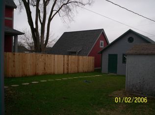 1306 Sturm Ave, Indianapolis, IN 46202