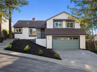 480 Raymond Drive, Benicia, CA 94510