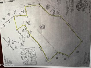 Deerwood Ln, Lafollette, TN 37766