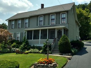 281 Susquehanna Ave, Lock Haven, PA 17745
