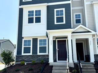 1751 Barrett Run Trl, Apex, NC 27502