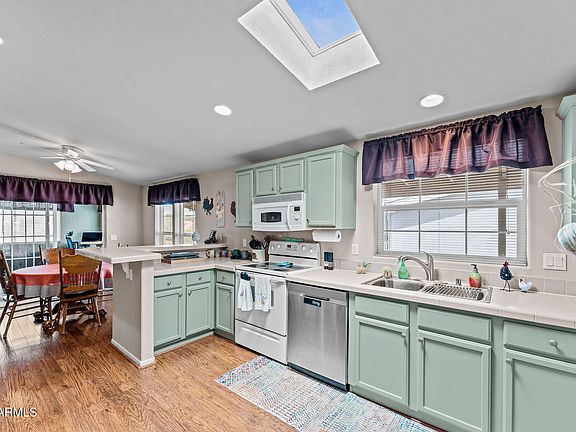 4th image of 2501 W Wickenburg Way -- #181