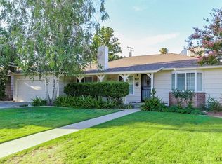 4515 Joanne Ave, Bakersfield, CA