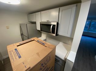 87 Auburn Park #204, Cambridge, MA 02139