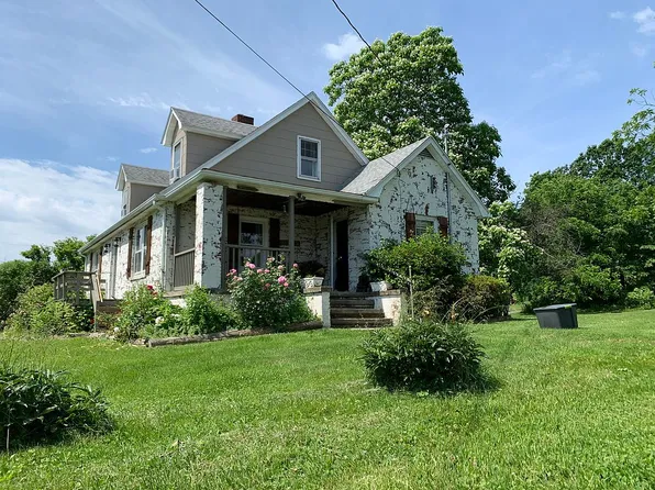 115 Old Lasher Rd, Saugerties, NY 12477