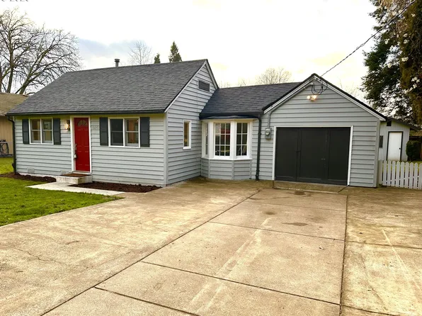 10261 SE 37th Ave, Milwaukie, OR 97222