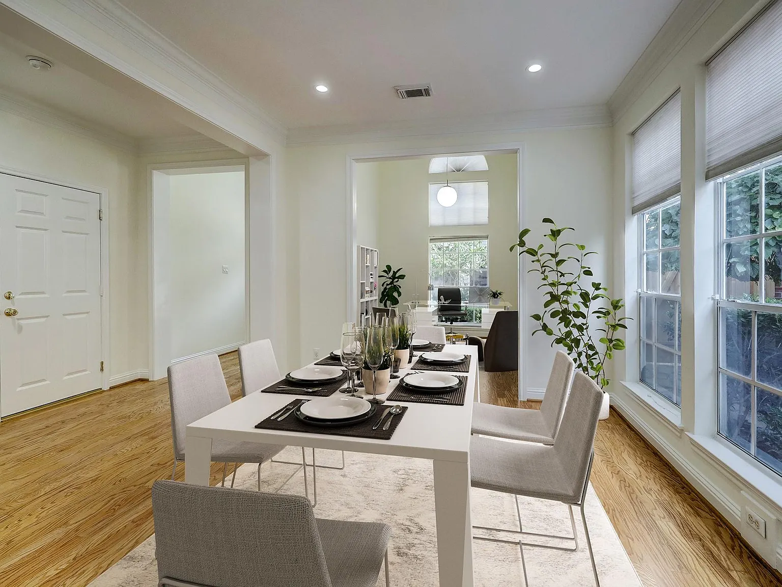 3 bed, 2.5 bath, 2819 sqft, $4,000 — Photo 4