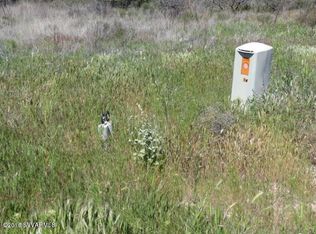 5970 N Jo Ann Dr, Rimrock, AZ 86335