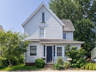 23 Yvonne St, Chicopee, MA, 01013