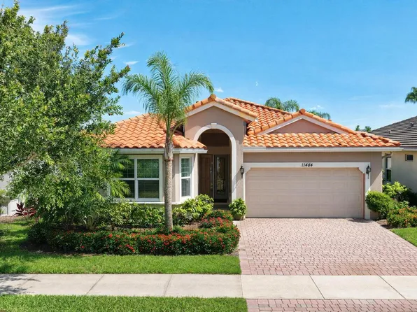 11484 SW Mountain Ash Circle, Port St Lucie, FL 34987