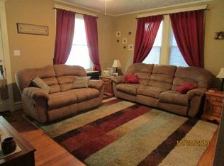 307 W High St, Manheim, PA 17545
