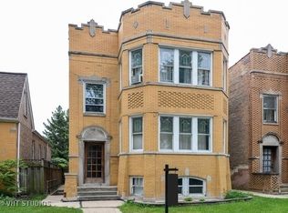 (Undisclosed Address), Chicago, IL 60641
