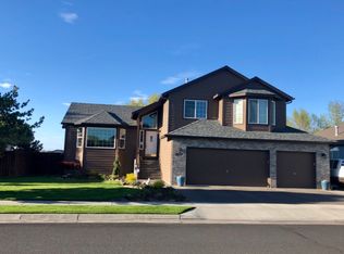 1235 NE Gladys Dr, Hermiston, OR 97838