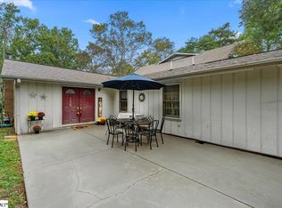 163 B D Johnston Rd, Central, SC 29630