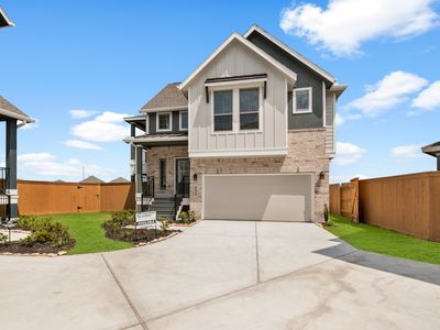15838 Black Grouse Dr, Humble, TX, 77346