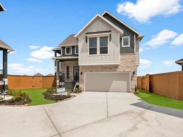 15838 Black Grouse Dr, Humble, TX 77346