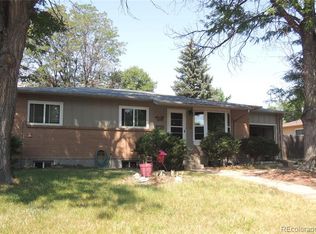 6693 Kipling St, Arvada, CO 80004