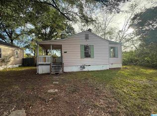 129 18th St SW, Birmingham, AL 35211