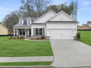 756 Brooke View Dr, Canton, GA 30115