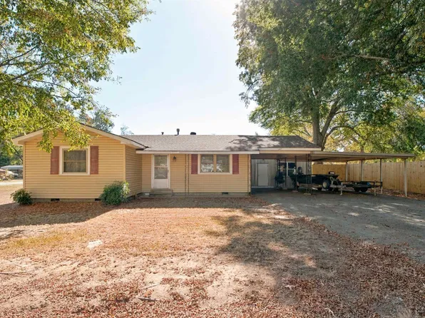 147 4th St, Ulm, AR 72170