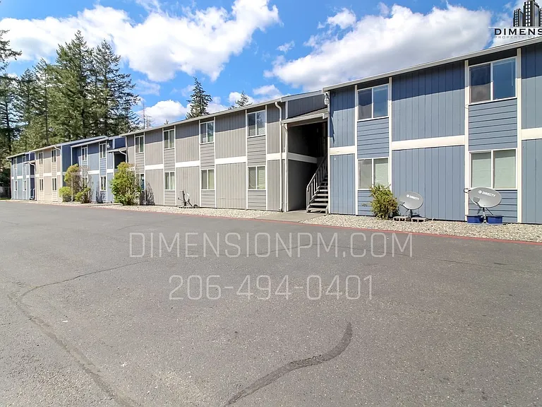 Dimension Lakewood Apartments — Photo 51