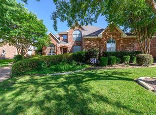 3016 Kiln Dr, Corinth, TX 76210