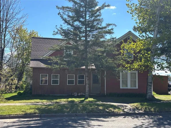 205 S 9th Street, Cameron, WI 54822