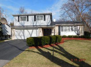 367 N Wesley Dr, Addison, IL 60101