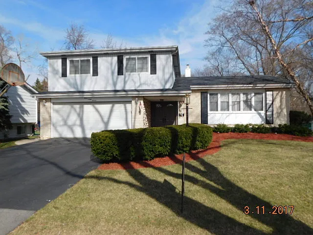 367 N Wesley Dr photo 1