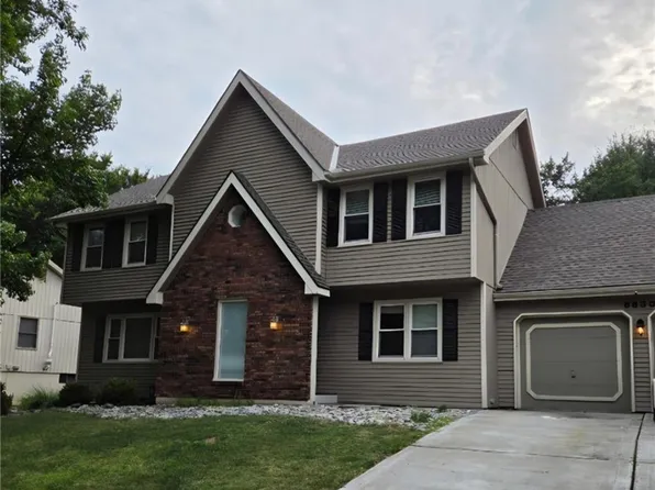 6630 N Anita Ave, Kansas City, MO 64151
