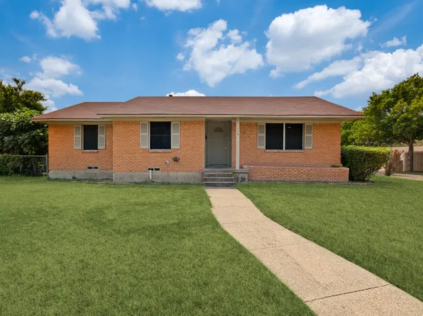 539 Vernet St, Richardson, TX 75080