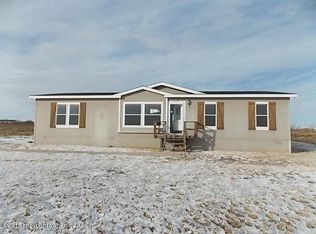 7145 White Buffalo Rd, Amarillo, TX 79124