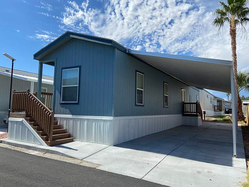 1st image of 4470 E Vegas Valley Dr #201