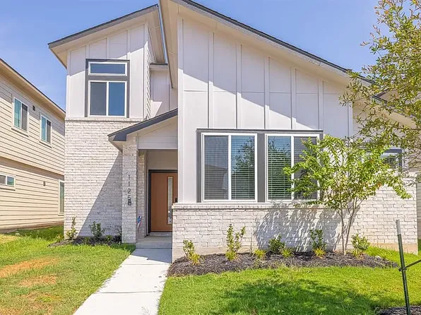 1125 Amistad Loop, College Station, TX 77845