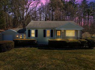 1742 Baltimore Rd NW, Lancaster, OH 43130