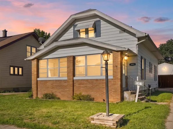 2451 Lamar Ave SW, Wyoming, MI 49519