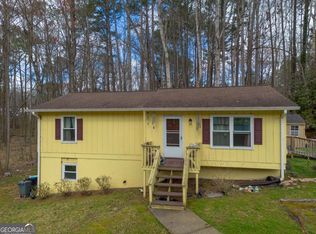 4091 Dustin Dr, Acworth, GA
