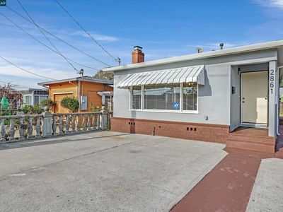 2861 Wendell Ave, Richmond, CA, 94804