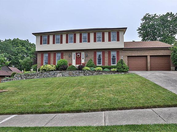 2nd image of 3102 Woodside Dr