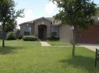 210 Centenary Dr, Forney, TX 75126