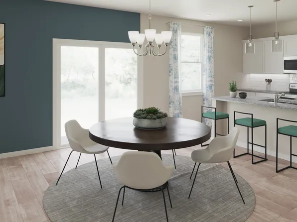 239 Brass Billion Path, Lexington, SC 29073