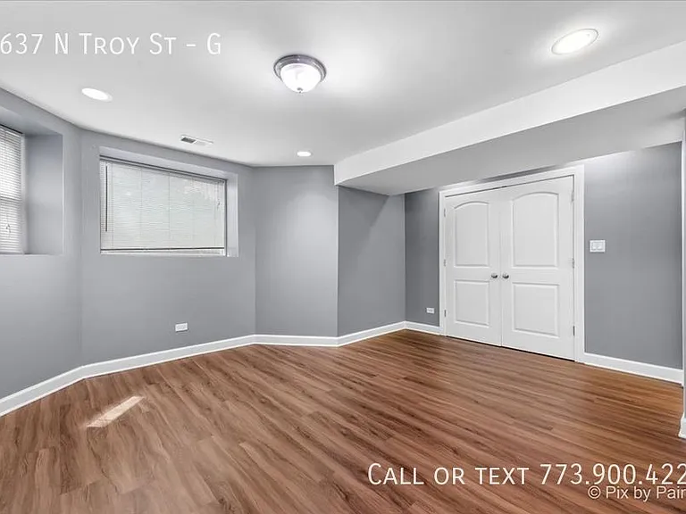2637 N Troy St #G — Photo 12