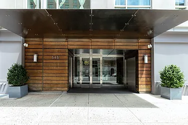 Rented by Brown Harris Stevens