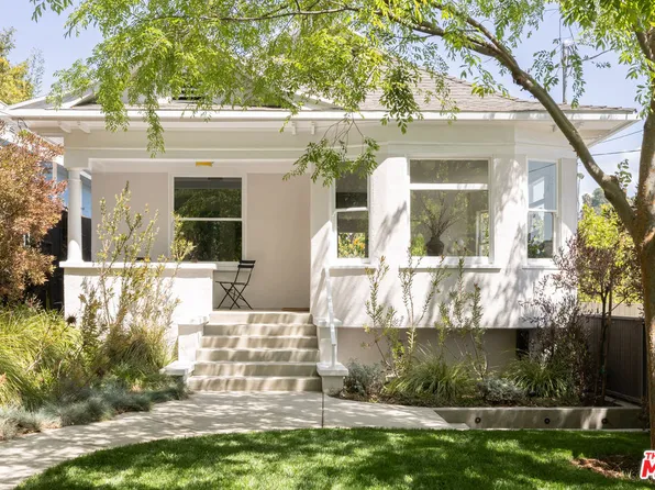 1621 Baxter St, Los Angeles, CA 90026