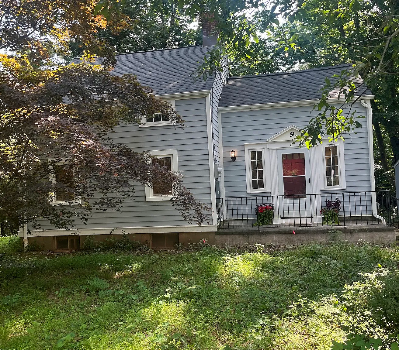9 Basin St — Photo 1