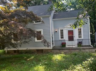 9 Basin St, Princeton, NJ 08540