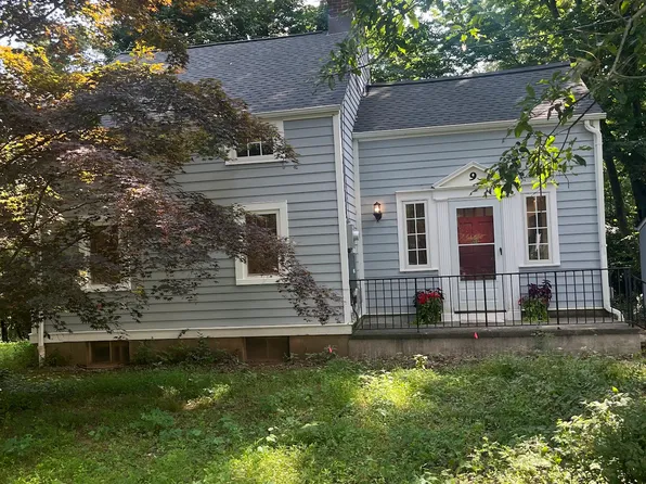 9 Basin St, Princeton, NJ 08540