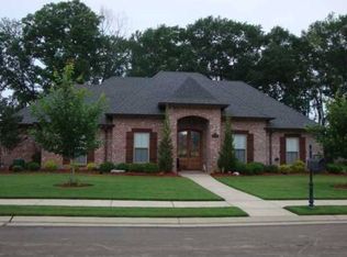 101 Marshas Way, Canton, MS 39046