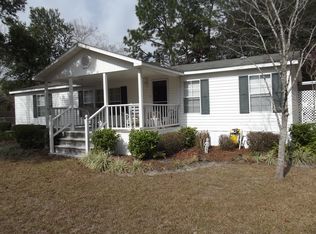 371 Kerry Davis Rd, Jesup, GA 31545