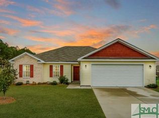 28 Crossgate Way, Guyton, GA 31312